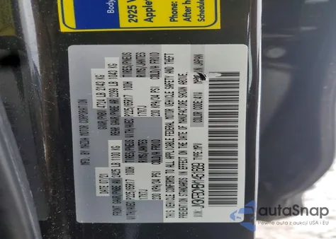 2021 Mazda Cx-5 Touring from USA, damaged, VIN JM3KFBCM5M1451689